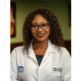 Dr. Mary  Ibe