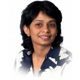 Dr. Gottumukkala  Suneela
