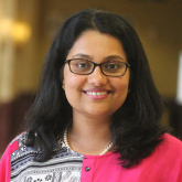 Dr. Anjana  Nair