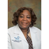 Dr. Lisa A.  Alleyne
