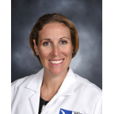 Dr. Michelle Beloff