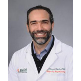 Dr. Anthony Manuel Castro