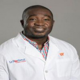 Dr. Adebowale  Odulana
