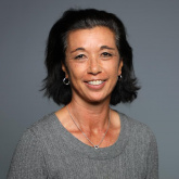 Dr. Audrey Geannopoulos