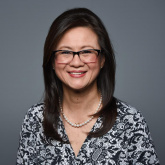 Dr. Yoko Momoyama