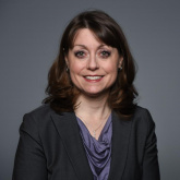 Dr. Jill K. Moran