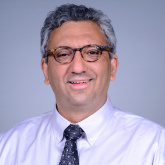 Dr. Ramin  Hamidi