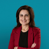 Dr. Muna  Jneidi