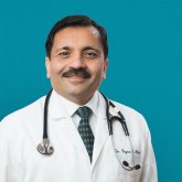 Dr. Naynesh  Patel