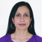 Dr. Shweta  Upadhyay