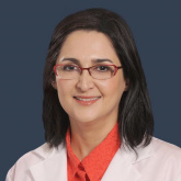Dr. Mahsa  Mohebtash