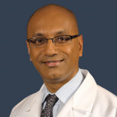 Dr. Sriram  Padmanabhan