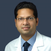 Dr. Gaurav  Bandi