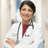 Dr. Nila  Karim