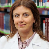 Dr. Claudia  Nader