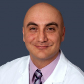 Dr. Davoud Mohtat