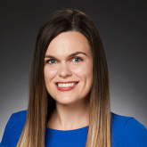 Joanna Hall