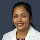 Dr. Priyanka  Kanth