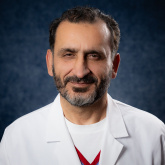 Dr. Ibrahim  Fahsah
