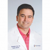 Dr. Christopher D. Fucito