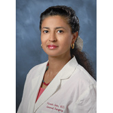 Dr. Suparna  Jain