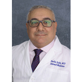 Dr. Boules  Salib