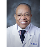 Dr. Clarence L Shields JR.