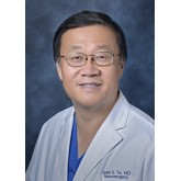 Dr. John S Yu