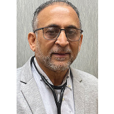Dr. Dipakkumar Premanand Amin