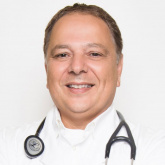Dr. Majd  Chahin