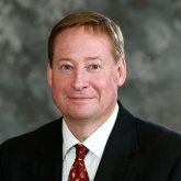 Dr. Jim R. Hildebrandt