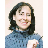 Dr. Giulia  Sheftel