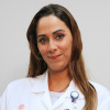 Dr. Natalia V Chaar Tirado