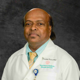 Dr. S  Vasantha-kumar