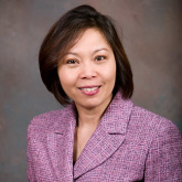 Dr. Eileen  Talusan-Garcia