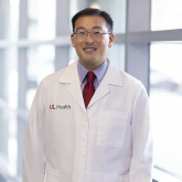 Dr. Nicholas  Ahn