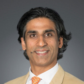Dr. Paul Bhella