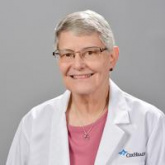 Dr. Patricia Mary Dix