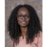 Dr. Phyllis  Owusu-Griffin