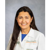 Dr. Melissa Rennella Ortega