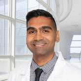 Dr. Anjan J. Patel