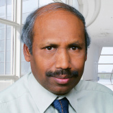 Dr. Koteshwar  Telukuntla