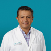 Dr. Alejandro R. Calvo