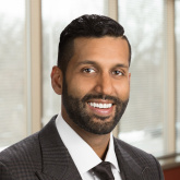 Dr. Kevin P Sandhu
