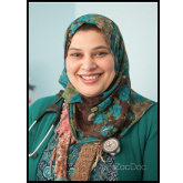 Dr. Hanan Salman