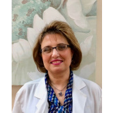 Dr. Mary  Fares Mallouhi